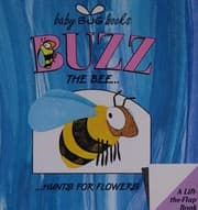 Tapa de Buzz the bee-- hunts for flowers