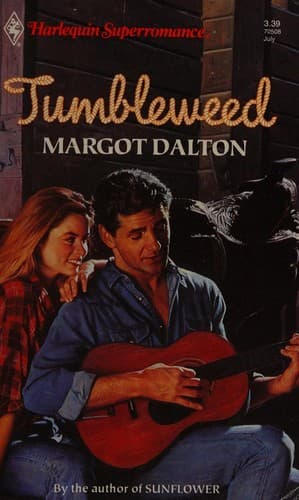 Tapa de Tumbleweed
