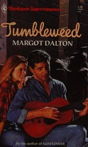 Tapa de Tumbleweed
