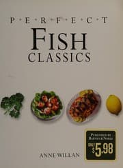 Tapa de P·e·r·f·e·c·t fish classics