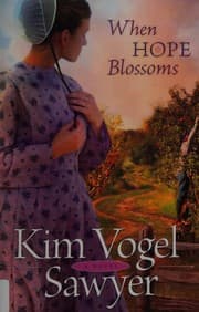 Tapa de When hope blossoms