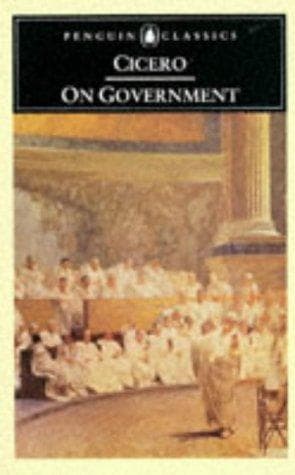 Tapa de On government