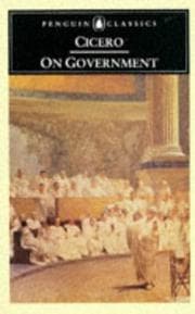 Tapa de On government
