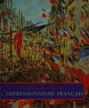 Tapa de Chefs-d'oeuvre de l'impressionnisme français