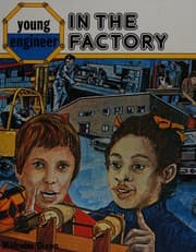 Tapa de In the Factory