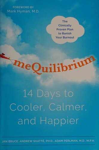 Tapa de Mequilibrium