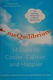 Tapa de Mequilibrium