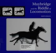 Tapa de Muybridge and the riddle of locomotion