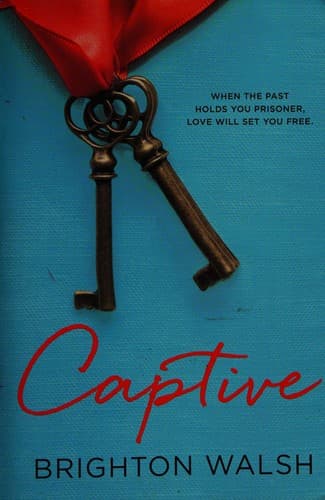 Tapa de Captive