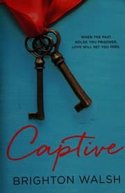 Tapa de Captive