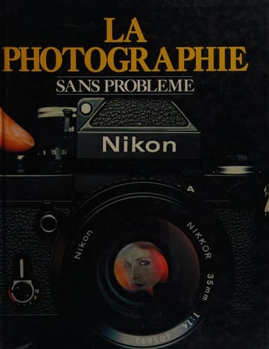 Tapa de La photographie
