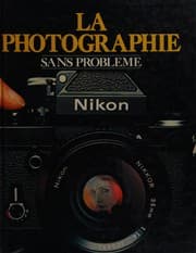 Tapa de La photographie