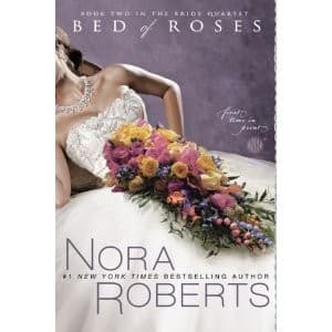 Tapa de Bed of Roses