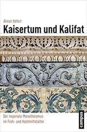Tapa de Kaisertum und Kalifat