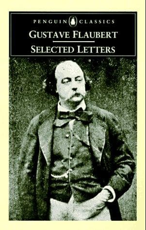 Tapa de Selected Letters