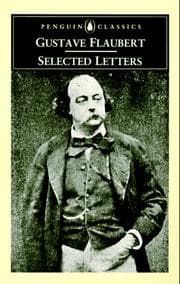 Tapa de Selected Letters