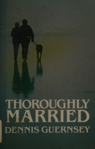 Tapa de Thoroughly Married