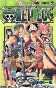 Tapa de ONE PIECE 28