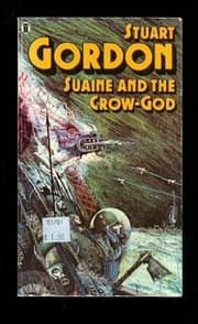 Tapa de Suaine and the Crow God