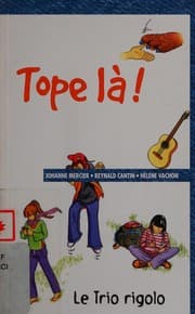 Tapa de Tope là!