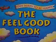 Tapa de The feel good book =