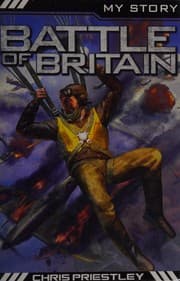 Tapa de Battle of Britain