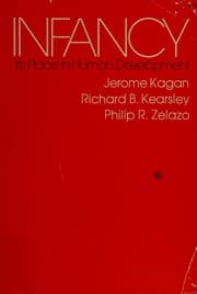 Tapa de Infancy, its place in human development