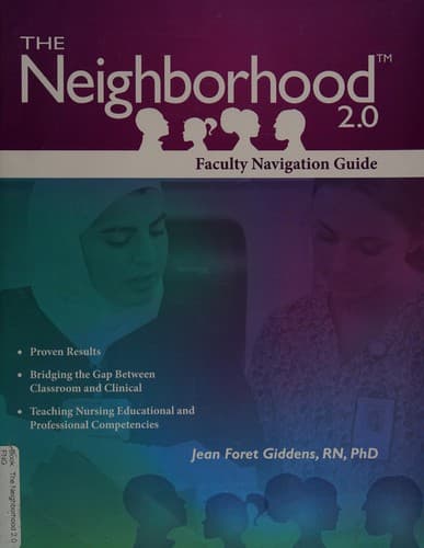 Tapa de The neighborhood 2.0