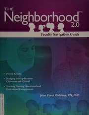 Tapa de The neighborhood 2.0