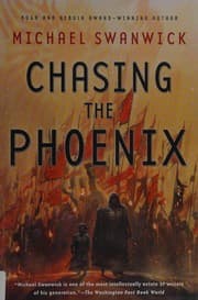 Tapa de Chasing the Phoenix