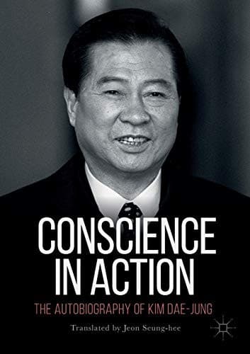 Tapa de Conscience in Action