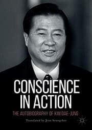 Tapa de Conscience in Action