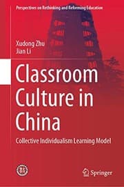 Tapa de Classroom Culture in China