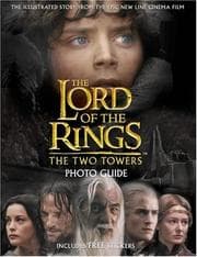 Tapa de "Two Towers" Photo Guide, The