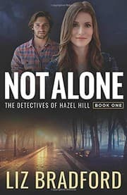 Tapa de NOT ALONE