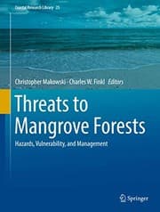 Tapa de Threats to Mangrove Forests