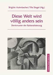 Tapa de Diese Welt wird völlig anders sein