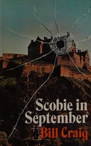 Tapa de Scobie in September