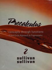 Tapa de Precalculus