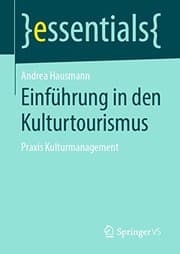Tapa de Einführung in den Kulturtourismus