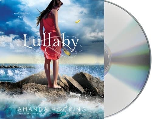 Tapa de Lullaby