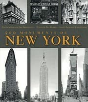 Tapa de 500 Monuments de New York