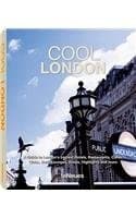 Tapa de Cool London