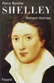 Tapa de Percy Bysshe Shelley