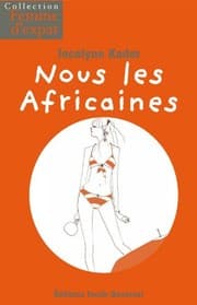 Tapa de Nous, les Africaines