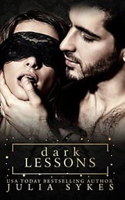 Tapa de Dark Lessons