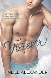 Tapa de Forever