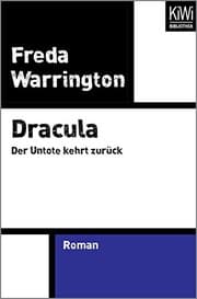 Tapa de Dracula