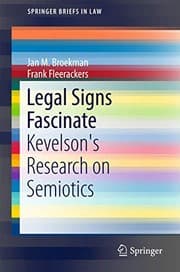 Tapa de Legal Signs Fascinate