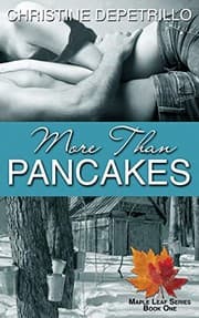 Tapa de More Than Pancakes